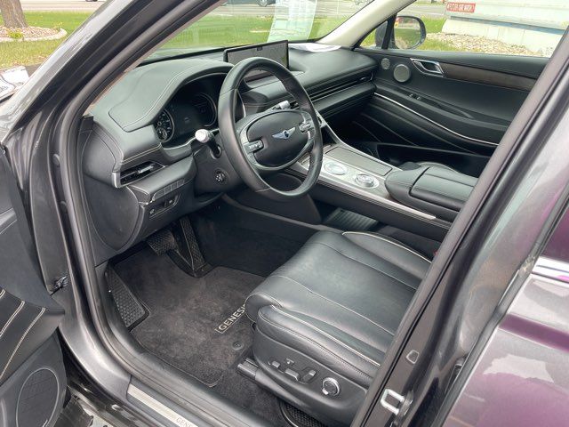 2021 Genesis GV80 2.5T AWD PRESTIGE ADVANCED | Layton, Utah | Premier Motorsports LLC