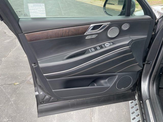 2021 Genesis GV80 2.5T AWD PRESTIGE ADVANCED | Layton, Utah | Premier Motorsports LLC 2021 Genesis GV80 2.5T AWD PRESTIGE ADVANCED | Layton, Utah | Premier Motorsports LLC