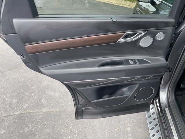 2021 Genesis GV80 2.5T AWD PRESTIGE ADVANCED | Layton, Utah | Premier Motorsports LLC