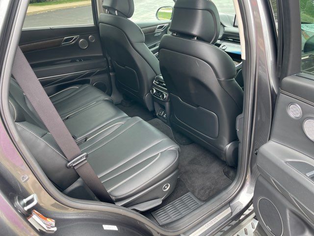 2021 Genesis GV80 2.5T AWD PRESTIGE ADVANCED | Layton, Utah | Premier Motorsports LLC