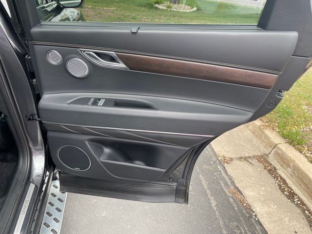 2021 Genesis GV80 2.5T AWD PRESTIGE ADVANCED | Layton, Utah | Premier Motorsports LLC 2021 Genesis GV80 2.5T AWD PRESTIGE ADVANCED | Layton, Utah | Premier Motorsports LLC