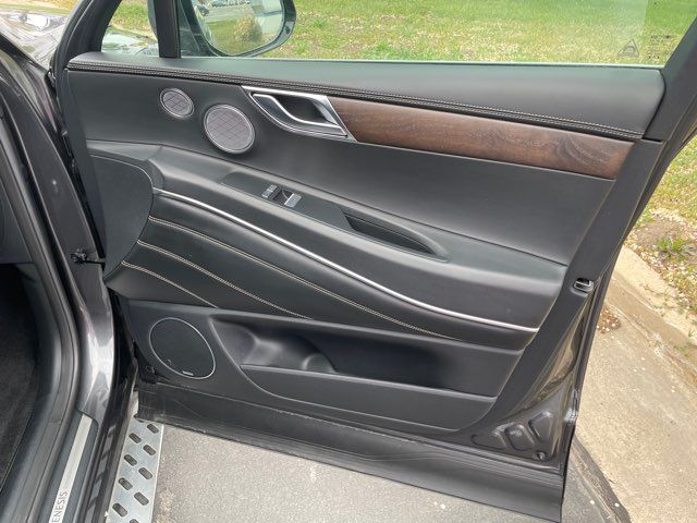 2021 Genesis GV80 2.5T AWD PRESTIGE ADVANCED | Layton, Utah | Premier Motorsports LLC 2021 Genesis GV80 2.5T AWD PRESTIGE ADVANCED | Layton, Utah | Premier Motorsports LLC