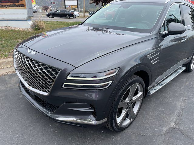 2021 Genesis GV80 2.5T AWD PRESTIGE ADVANCED | Layton, Utah | Premier Motorsports LLC 2021 Genesis GV80 2.5T AWD PRESTIGE ADVANCED | Layton, Utah | Premier Motorsports LLC