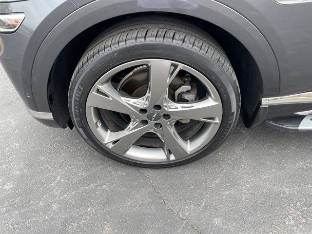 2021 Genesis GV80 2.5T AWD PRESTIGE ADVANCED | Layton, Utah | Premier Motorsports LLC