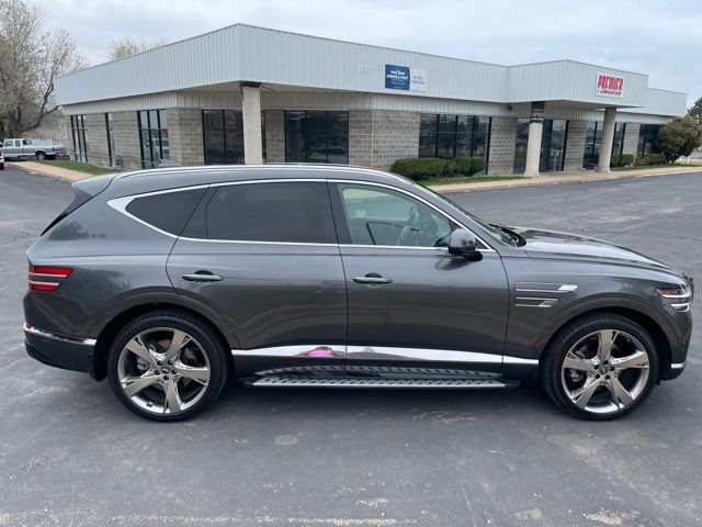 2021 Genesis GV80 2.5T AWD PRESTIGE ADVANCED | Layton, Utah | Premier Motorsports LLC 2021 Genesis GV80 2.5T AWD PRESTIGE ADVANCED | Layton, Utah | Premier Motorsports LLC