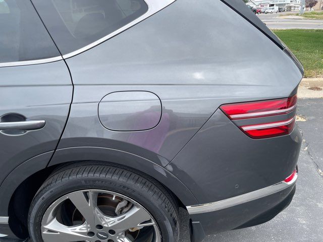 2021 Genesis GV80 2.5T AWD PRESTIGE ADVANCED | Layton, Utah | Premier Motorsports LLC