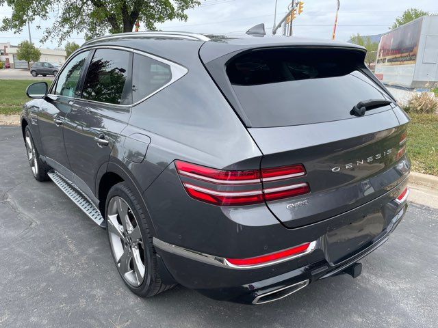2021 Genesis GV80 2.5T AWD PRESTIGE ADVANCED | Layton, Utah | Premier Motorsports LLC 2021 Genesis GV80 2.5T AWD PRESTIGE ADVANCED | Layton, Utah | Premier Motorsports LLC