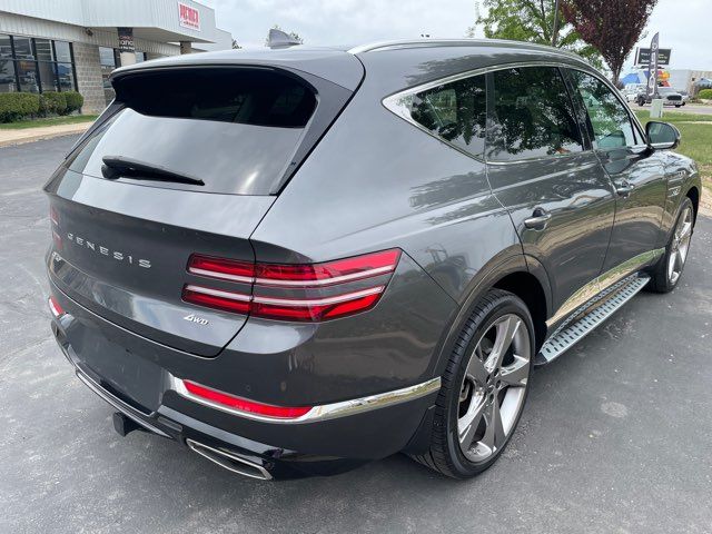 2021 Genesis GV80 2.5T AWD PRESTIGE ADVANCED | Layton, Utah | Premier Motorsports LLC 2021 Genesis GV80 2.5T AWD PRESTIGE ADVANCED | Layton, Utah | Premier Motorsports LLC