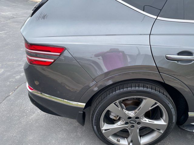 2021 Genesis GV80 2.5T AWD PRESTIGE ADVANCED | Layton, Utah | Premier Motorsports LLC