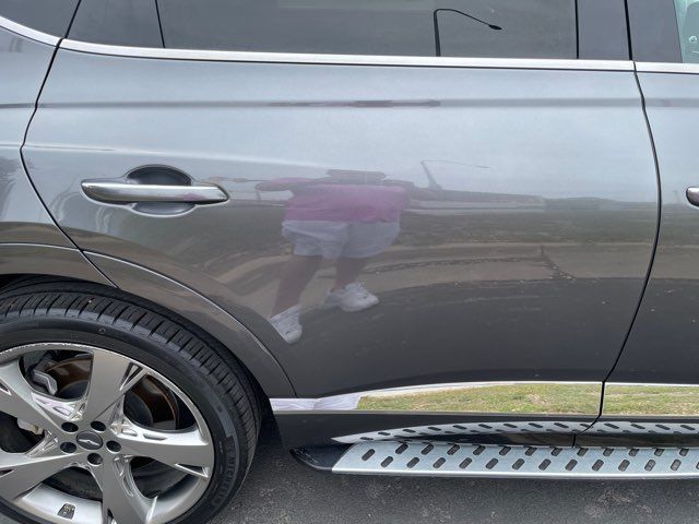 2021 Genesis GV80 2.5T AWD PRESTIGE ADVANCED | Layton, Utah | Premier Motorsports LLC