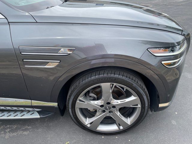 2021 Genesis GV80 2.5T AWD PRESTIGE ADVANCED | Layton, Utah | Premier Motorsports LLC