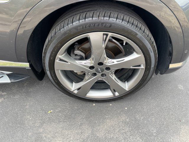 2021 Genesis GV80 2.5T AWD PRESTIGE ADVANCED | Layton, Utah | Premier Motorsports LLC 2021 Genesis GV80 2.5T AWD PRESTIGE ADVANCED | Layton, Utah | Premier Motorsports LLC