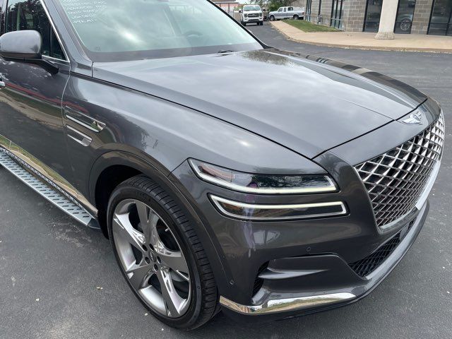 2021 Genesis GV80 2.5T AWD PRESTIGE ADVANCED | Layton, Utah | Premier Motorsports LLC 2021 Genesis GV80 2.5T AWD PRESTIGE ADVANCED | Layton, Utah | Premier Motorsports LLC