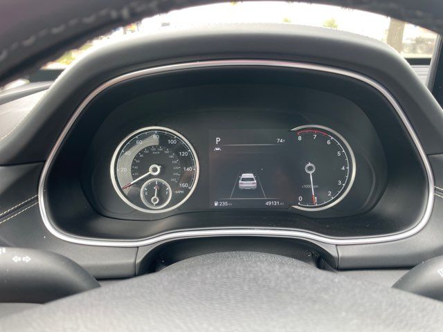 2021 Genesis GV80 2.5T AWD PRESTIGE ADVANCED | Layton, Utah | Premier Motorsports LLC