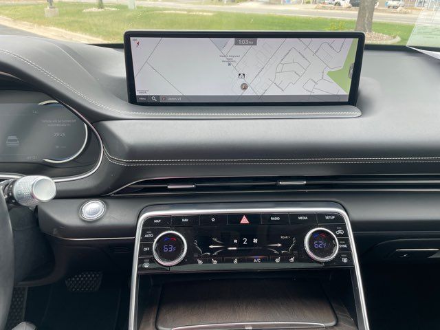 2021 Genesis GV80 2.5T AWD PRESTIGE ADVANCED | Layton, Utah | Premier Motorsports LLC