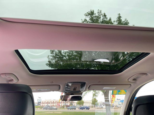 2021 Genesis GV80 2.5T AWD PRESTIGE ADVANCED | Layton, Utah | Premier Motorsports LLC