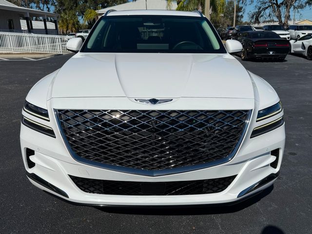 2021 Genesis GV80 GV80 PRESTIGE ADVANCED 1 OWNER CARFAX CERT $65K | Plant City, FL | psv5 DEMO - Bayshore Automotive 2021 Genesis GV80 GV80 PRESTIGE ADVANCED 1 OWNER CARFAX CERT $65K | Plant City, FL | psv5 DEMO - Bayshore Automotive