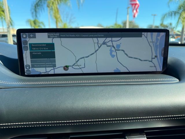 2021 Genesis GV80 GV80 PRESTIGE ADVANCED 1 OWNER CARFAX CERT $65K | Plant City, FL | psv5 DEMO - Bayshore Automotive