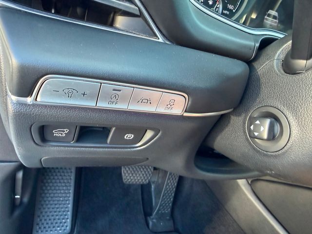 2021 Genesis GV80 GV80 PRESTIGE ADVANCED 1 OWNER CARFAX CERT $65K | Plant City, FL | psv5 DEMO - Bayshore Automotive