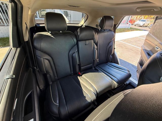 2021 Genesis GV80 GV80 PRESTIGE ADVANCED 1 OWNER CARFAX CERT $65K | Plant City, FL | psv5 DEMO - Bayshore Automotive 2021 Genesis GV80 GV80 PRESTIGE ADVANCED 1 OWNER CARFAX CERT $65K | Plant City, FL | psv5 DEMO - Bayshore Automotive