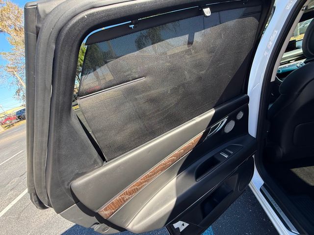 2021 Genesis GV80 GV80 PRESTIGE ADVANCED 1 OWNER CARFAX CERT $65K | Plant City, FL | psv5 DEMO - Bayshore Automotive