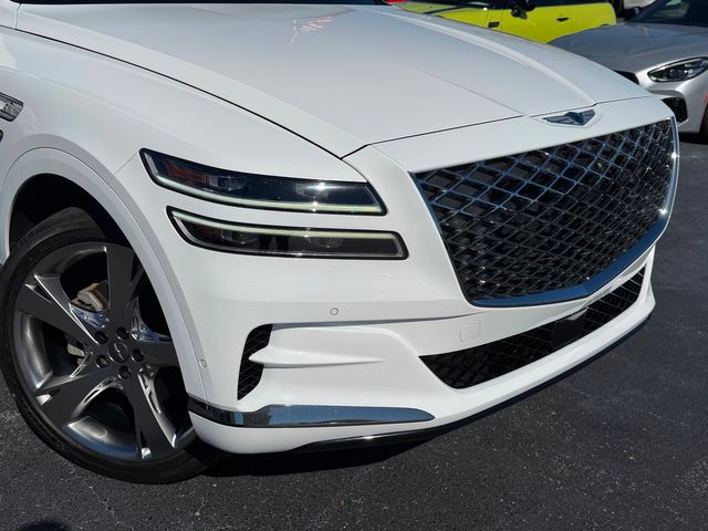 2021 Genesis GV80 GV80 PRESTIGE ADVANCED 1 OWNER CARFAX CERT $65K | Plant City, FL | psv5 DEMO - Bayshore Automotive 2021 Genesis GV80 GV80 PRESTIGE ADVANCED 1 OWNER CARFAX CERT $65K | Plant City, FL | psv5 DEMO - Bayshore Automotive