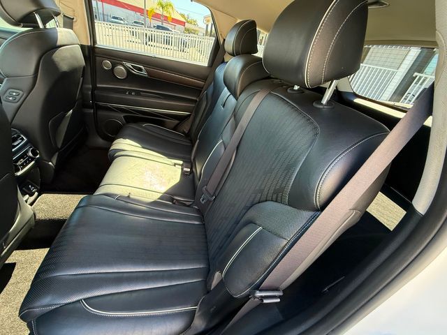 2021 Genesis GV80 GV80 PRESTIGE ADVANCED 1 OWNER CARFAX CERT $65K | Plant City, FL | psv5 DEMO - Bayshore Automotive 2021 Genesis GV80 GV80 PRESTIGE ADVANCED 1 OWNER CARFAX CERT $65K | Plant City, FL | psv5 DEMO - Bayshore Automotive