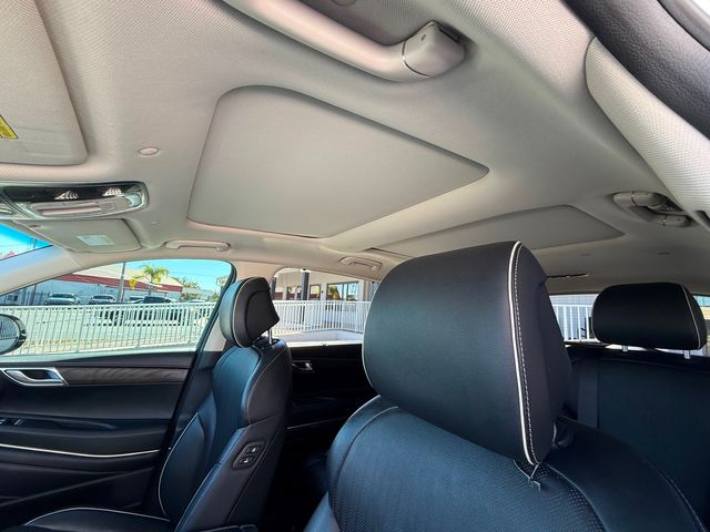 2021 Genesis GV80 GV80 PRESTIGE ADVANCED 1 OWNER CARFAX CERT $65K | Plant City, FL | psv5 DEMO - Bayshore Automotive 2021 Genesis GV80 GV80 PRESTIGE ADVANCED 1 OWNER CARFAX CERT $65K | Plant City, FL | psv5 DEMO - Bayshore Automotive