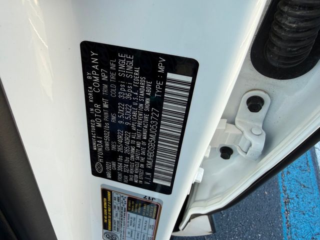 2021 Genesis GV80 GV80 PRESTIGE ADVANCED 1 OWNER CARFAX CERT $65K | Plant City, FL | psv5 DEMO - Bayshore Automotive