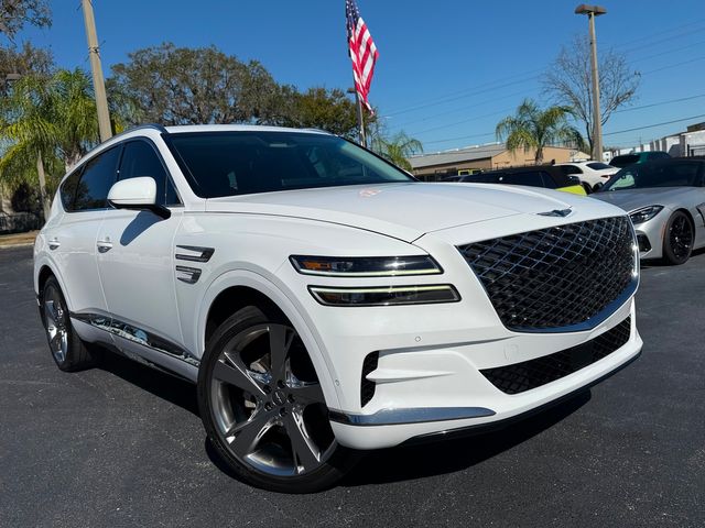 2021 Genesis GV80 GV80 PRESTIGE ADVANCED 1 OWNER CARFAX CERT $65K | Plant City, FL | psv5 DEMO - Bayshore Automotive 2021 Genesis GV80 GV80 PRESTIGE ADVANCED 1 OWNER CARFAX CERT $65K | Plant City, FL | psv5 DEMO - Bayshore Automotive
