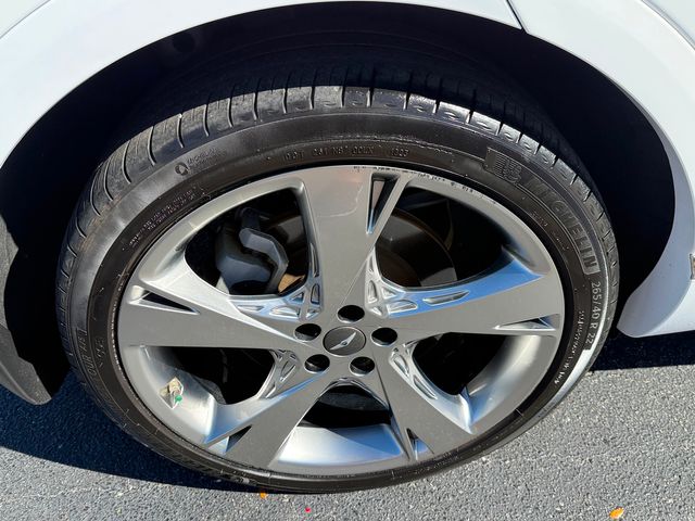 2021 Genesis GV80 GV80 PRESTIGE ADVANCED 1 OWNER CARFAX CERT $65K | Plant City, FL | psv5 DEMO - Bayshore Automotive