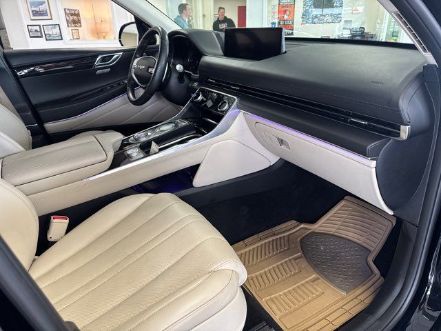 2021 Genesis GV80 2.5T | Rome, GA | Knight's Car Store 2021 Genesis GV80 2.5T | Rome, GA | Knight's Car Store