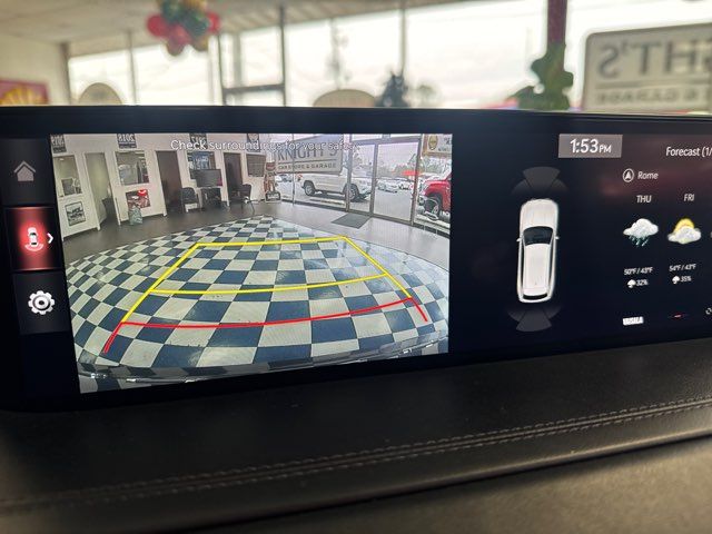 2021 Genesis GV80 2.5T | Rome, GA | Knight's Car Store 2021 Genesis GV80 2.5T | Rome, GA | Knight's Car Store