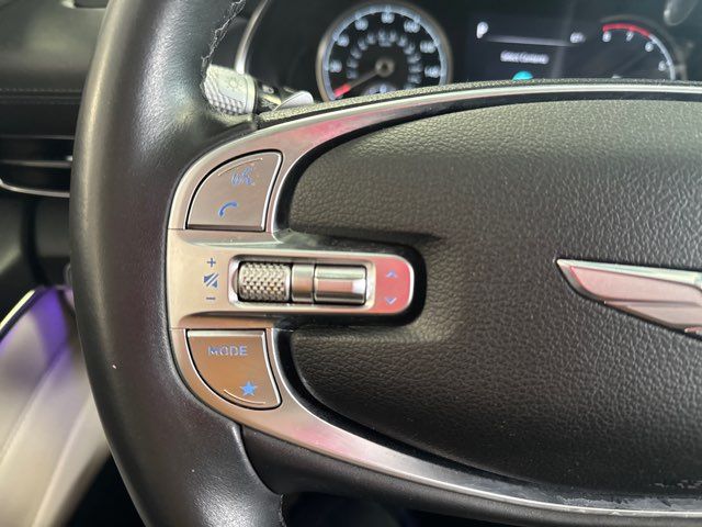 2021 Genesis GV80 2.5T | Rome, GA | Knight's Car Store 2021 Genesis GV80 2.5T | Rome, GA | Knight's Car Store