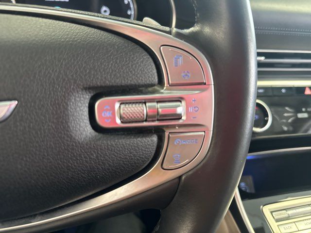 2021 Genesis GV80 2.5T | Rome, GA | Knight's Car Store 2021 Genesis GV80 2.5T | Rome, GA | Knight's Car Store