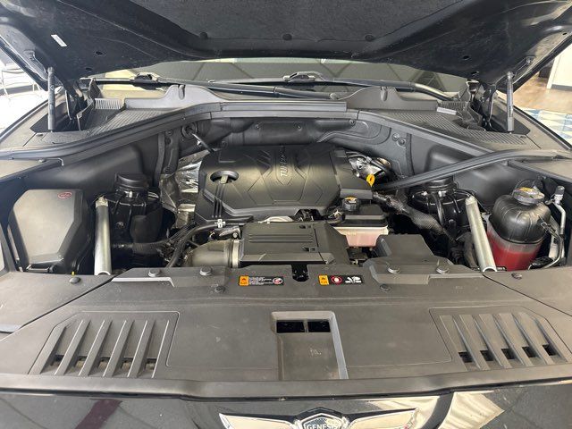 2021 Genesis GV80 2.5T | Rome, GA | Knight's Car Store 2021 Genesis GV80 2.5T | Rome, GA | Knight's Car Store