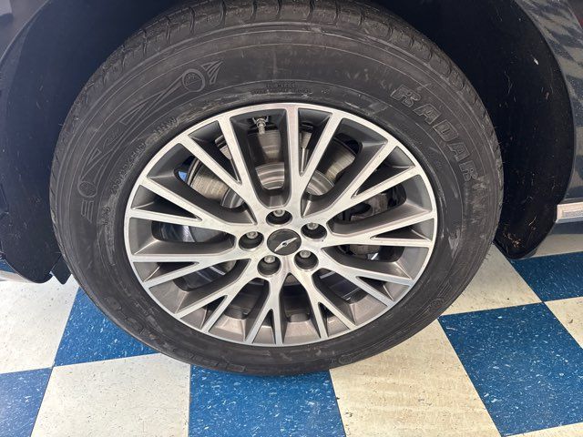 2021 Genesis GV80 2.5T | Rome, GA | Knight's Car Store 2021 Genesis GV80 2.5T | Rome, GA | Knight's Car Store