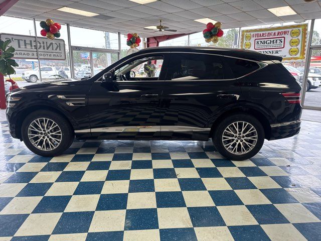 2021 Genesis GV80 2.5T | Rome, GA | Knight's Car Store 2021 Genesis GV80 2.5T | Rome, GA | Knight's Car Store