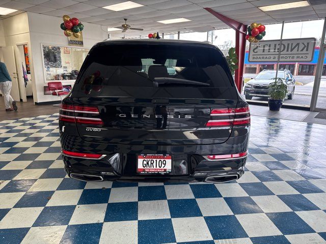 2021 Genesis GV80 2.5T | Rome, GA | Knight's Car Store 2021 Genesis GV80 2.5T | Rome, GA | Knight's Car Store