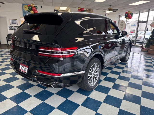 2021 Genesis GV80 2.5T | Rome, GA | Knight's Car Store 2021 Genesis GV80 2.5T | Rome, GA | Knight's Car Store