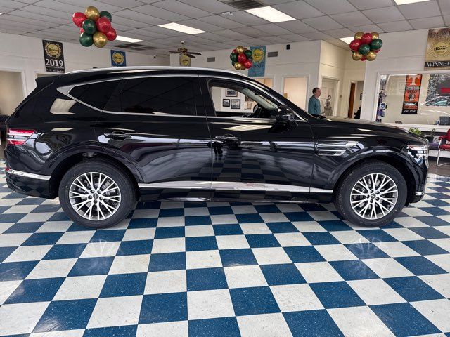 2021 Genesis GV80 2.5T | Rome, GA | Knight's Car Store 2021 Genesis GV80 2.5T | Rome, GA | Knight's Car Store