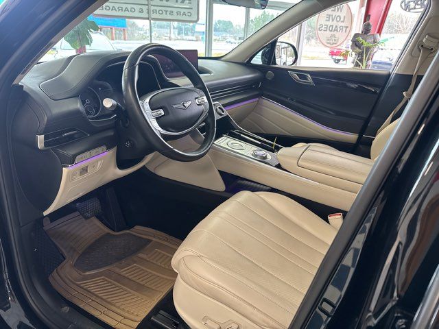 2021 Genesis GV80 2.5T | Rome, GA | Knight's Car Store 2021 Genesis GV80 2.5T | Rome, GA | Knight's Car Store