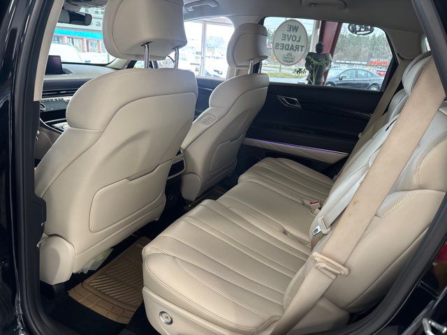 2021 Genesis GV80 2.5T | Rome, GA | Knight's Car Store 2021 Genesis GV80 2.5T | Rome, GA | Knight's Car Store