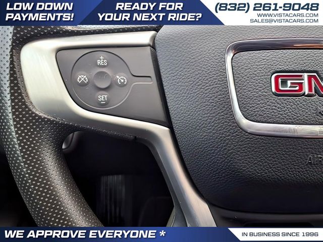 2021 GMC Acadia SLE Houston, Texas Vista Cars and Trucks