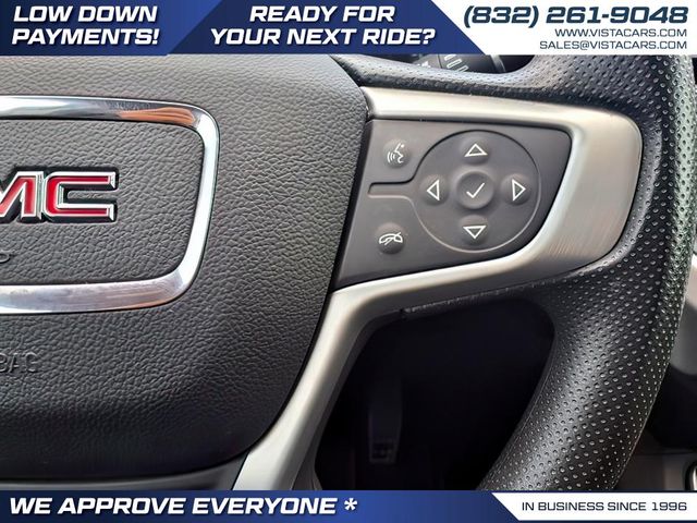 2021 GMC Acadia SLE Houston, Texas Vista Cars and Trucks 2021 GMC Acadia SLE Houston, Texas Vista Cars and Trucks