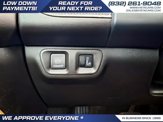 2021 GMC Acadia SLE Houston, Texas Vista Cars and Trucks