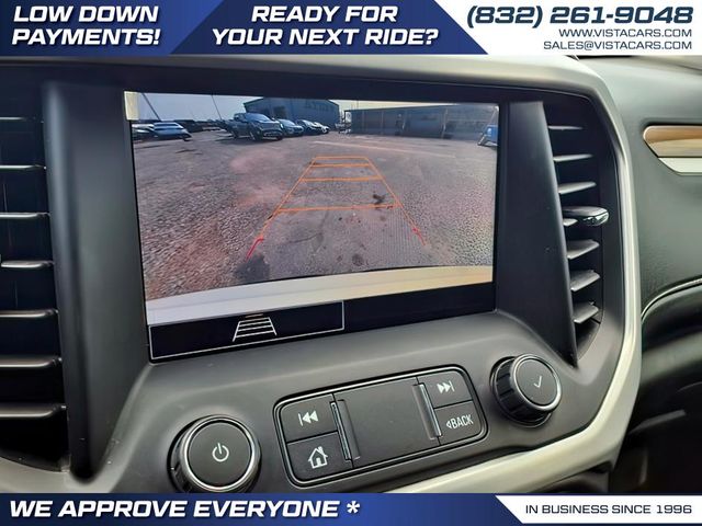 2021 GMC Acadia SLE Houston, Texas Vista Cars and Trucks