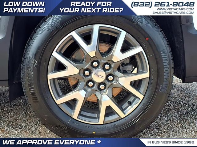 2021 GMC Acadia SLE Houston, Texas Vista Cars and Trucks 2021 GMC Acadia SLE Houston, Texas Vista Cars and Trucks