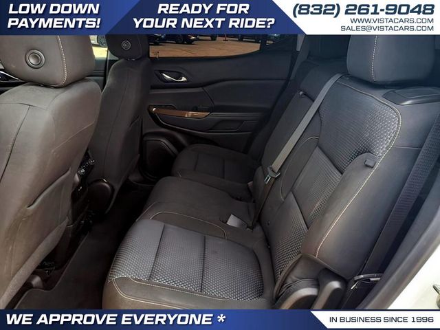 2021 GMC Acadia SLE Houston, Texas Vista Cars and Trucks 2021 GMC Acadia SLE Houston, Texas Vista Cars and Trucks