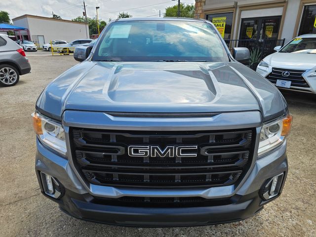 2021 GMC Canyon Elevation | Brownsville TX | English Motors 2021 GMC Canyon Elevation | Brownsville TX | English Motors